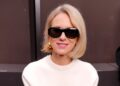 Celebrities Front Row at Ferragamo Spring 2026 Ready-to-Wear Show [PHOTOS]