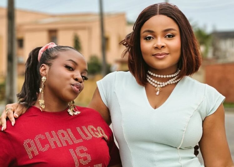 Celebrities Join Ugoccie’s Red Carpet Rollout for Achalugo