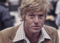 Celebrities Pay Tribute To Robert Redford