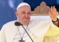 Celebrities React to Pope Francis’ Passing | pope francis | Just Jared: Celebrity News and Gossip