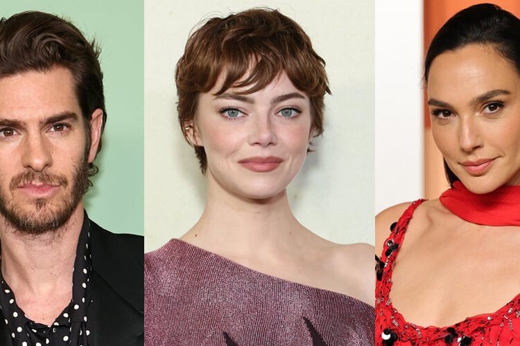 Celebrities Who Support Israel & Stars Who Support Palestine, Including Those Boycotting Israeli Film Institutions | EG, Israel, Palestine, Slideshow | Just Jared: Celebrity News and Gossip