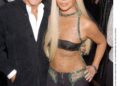 Celebrities who said goodbye to fashion icon Giorgio Armani - from the world of fashion to film, music and politics - Telegraph
