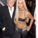 Celebrities who said goodbye to fashion icon Giorgio Armani - from the world of fashion to film, music and politics - Telegraph