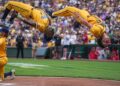 Celebrity Appearance Wishlist for the Savannah Bananas in Seattle!