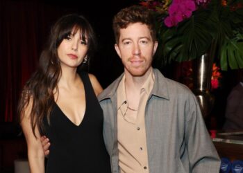 Celebrity Love Lives: Nina Dobrev and Shaun White, More Stars' Updates