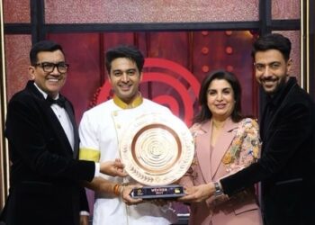Gaurav Khanna expressed immense pride in his victory, emphasizing the importance of resilience and hard work for those who feel like misfits.