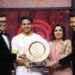 Gaurav Khanna expressed immense pride in his victory, emphasizing the importance of resilience and hard work for those who feel like misfits.