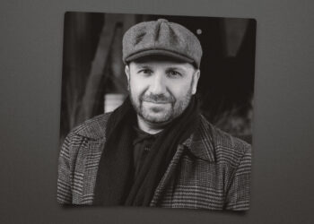 Brad Everett Young