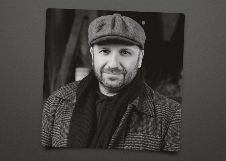 Brad Everett Young