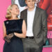 Pamela Anderson & Liam Neeson
