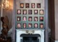 Image may contain Alan Carr Eniola Aluko Mark Bonnar Stephen Fry Jonathan Ross Joe Wilkinson and Nick Mohammed