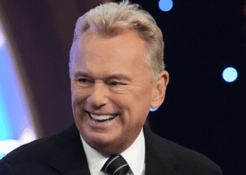 'Celebrity Wheel of Fortune' Confirms Pat Sajak's 2025 Return