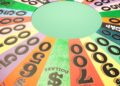 Celebrity Wheel of Fortune Contestants Revealed