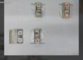 Celebrity chef arrested for robbing 3 banks in San Francisco