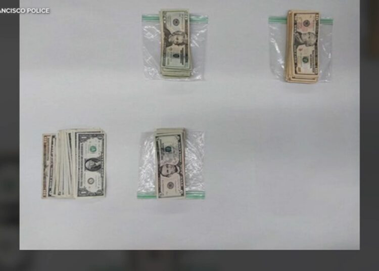 Celebrity chef arrested for robbing 3 banks in San Francisco