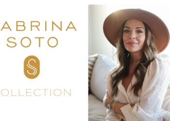 Celebrity designer Sarina Soto debuts 1st bedding collection with Sleepwell