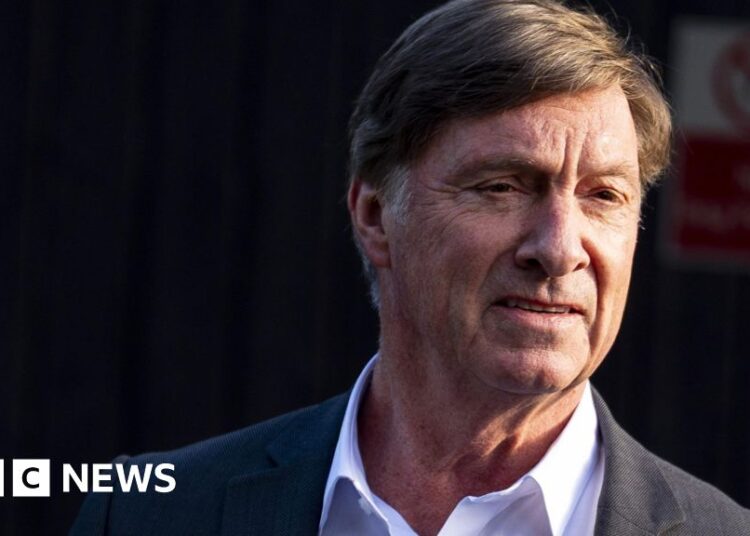 Celebrity peer Lord Brocket faces further sexual assault charges