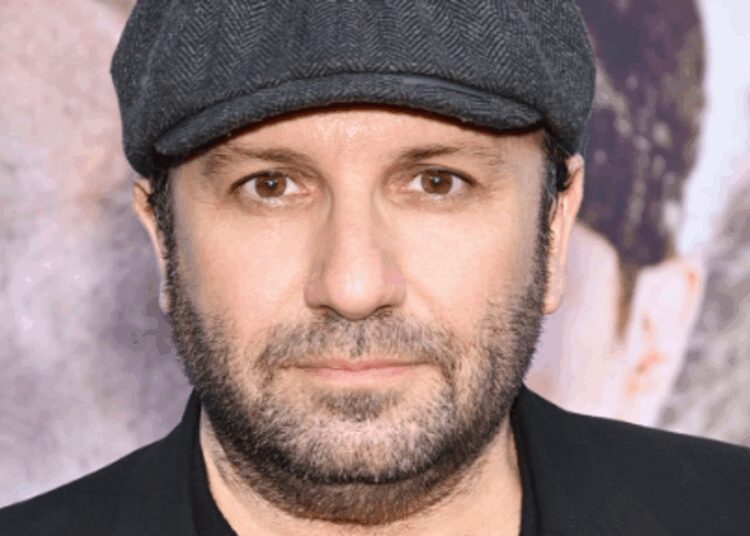 Celebrity photographer and actor Brad Everett Young dies at 46 in car crash