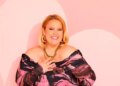 Donna was on the latest series of Celebs Go Dating