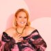 Donna was on the latest series of Celebs Go Dating