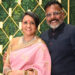 Haritha and Badava Gopi