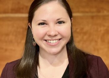 Chamber Music Amarillo's new director speaks on new venues, music