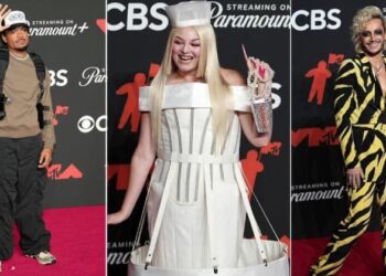 These celebrities made headlines for all the wrong reasons! MEGA