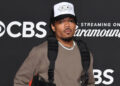 Chance the Rapper