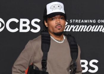 Chance the Rapper