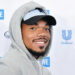 Chance The Rapper attends WE Day California