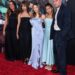 Channing Tatum & 26-Year-Old GF Inka Williams Make Red-Carpet Debut