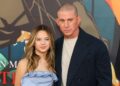 Channing Tatum Brought His Daughter, Everly, As His Plus-one