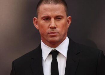 Channing Tatum Reveals 60-Pound Weight Loss Ahead of Upcoming Film