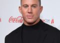 Channing Tatum Shares Roofman Weight Loss Side Effect