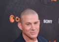 Channing Tatum debuts new girlfriend Inka Williams on red carpet - Celebrity News - Entertainment