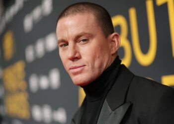 Channing Tatum says he turned down role in ‘Beauty and the Beast’ and he now views it as his ‘biggest mistake’