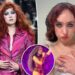 Chappell Roan Debuts New Brunette Hair at NYC Concerts