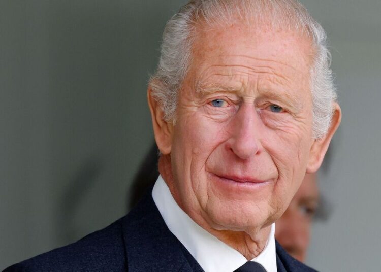Charles to make 'strong decisions' after private meeting with Harry - Royals - News