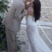charli xcx marries the 1975 drummer george daniel in sicily