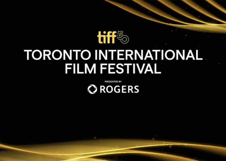 TIFF 2025