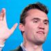 Charlie Kirk Dead at the Age of 31 After Utah Valley University Shooting – National Enquirer
