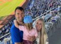 charlie kirk family guide erika daughter