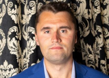 Charlie Kirk Kids: Meet His 2 Children, 1 Son and 1 Daughter
