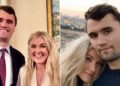 Charlie Kirk and Wife’s ‘Love Story’ Video Resurfaces After His Death – National Enquirer