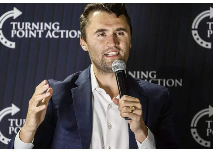 Charlie Kirk shot dead: Arnold Schwarzenegger, Chris Pratt, Jimmy Kimmel, and other Hollywood stars mourn his demise; condemn 'senseless gun violence' |