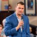 Charlie Kirk’s Final Words Included Debate on Gun Violence