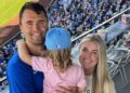 Charlie Kirk's Wife Erika Shares Words to Daughter After His Death