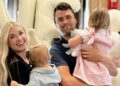 Charlie Kirk's family: Everything to know about his wife and children - Celebrity News - Entertainment