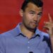 Charlie Kirk's surprising Taylor Swift rant just weeks before his death - Celebrity News - Entertainment