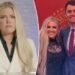 Charlie Kirk's wife, Erika, details moment she found out her husband had been shot